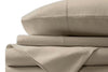 Bamboo Cotton Luxury Sheet Set 400THC