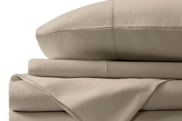 Bamboo Cotton Luxury Sheet Set 400THC