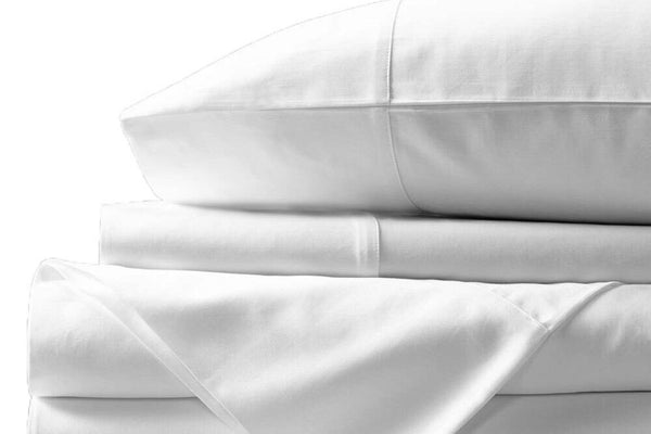 Bamboo Cotton Luxury Sheet Set 400THC