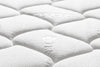The Bcosy Mattress - Free Express Delivery Australia-Wide; Comfort = Medium-Soft Feel; Natural Tencel fabric top, Biofoam from coconut oil & bamboo charcoal fibre quilting; hybrid mattress feel. AdaptX Pocket Spring; Senses the body’s weight & respond correctly to the required support level. Mattress-in-a-Box. 10 year warranty