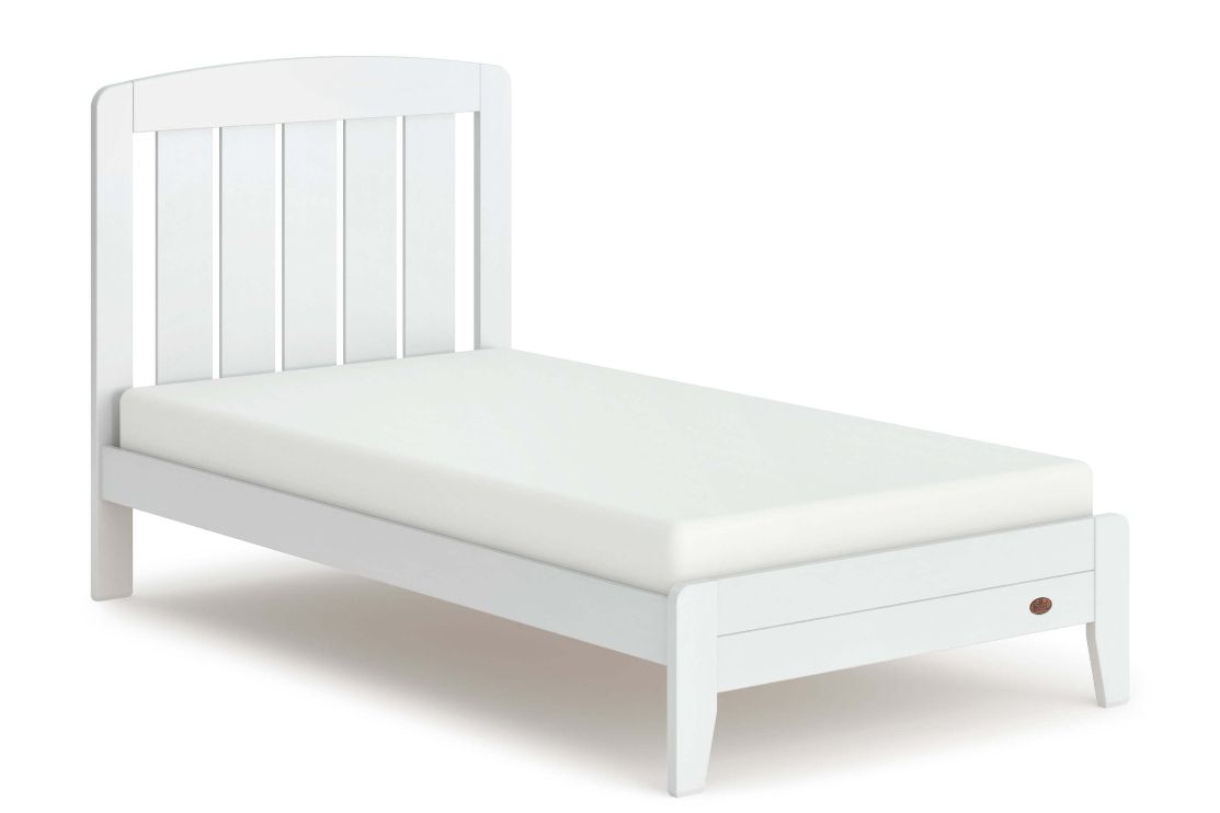 Boori single outlet bed