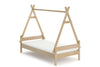 boori-kids-forest-teepee-single-bed-almond-colour-Best_in-Beds