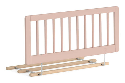 boori kids - v23 bed guard panel in cherry - available at Best in Beds