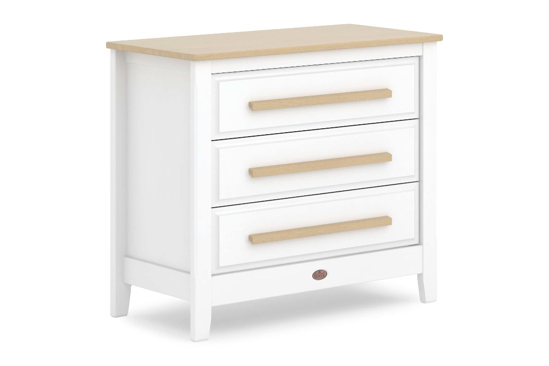 Boori tallboy 2025