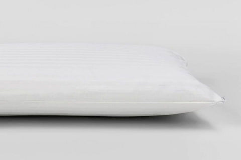 Dunlopillo Luxurious Latex Medium Profile Soft Feel Pillow