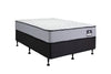 Sealy Singles - Flair - Single Mattress