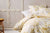 Linen House Daffodil Garden Quilt Cover Set
