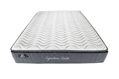 Morrison Signature Siesta Mattress