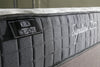 Morrison Mattress Factory Mattress-in-a-Box Signature ZZZ Mattress Front