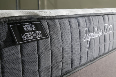 Morrison Signature Zzz Mattress