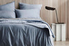 Sheridan Reilly Chambray Quilt Cover Set